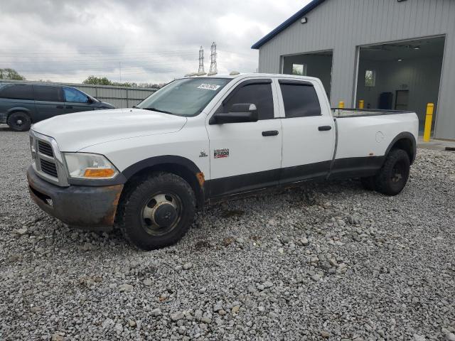  Salvage Dodge Ram 3500