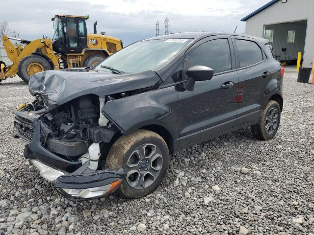  Salvage Ford EcoSport