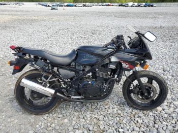  Salvage Kawasaki Ex