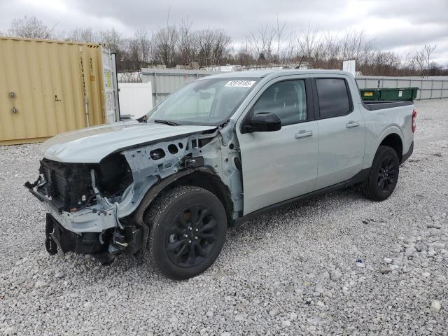 Salvage Ford Maverick L