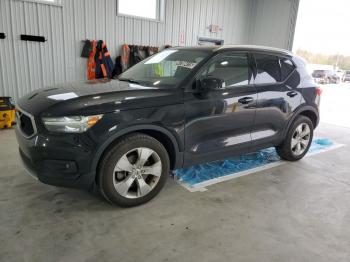  Salvage Volvo XC40
