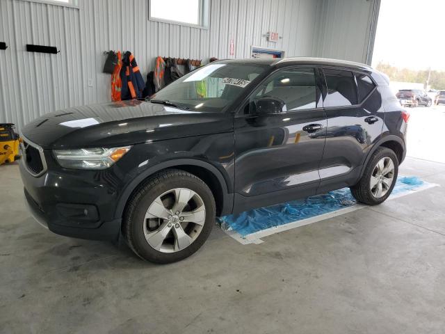  Salvage Volvo XC40