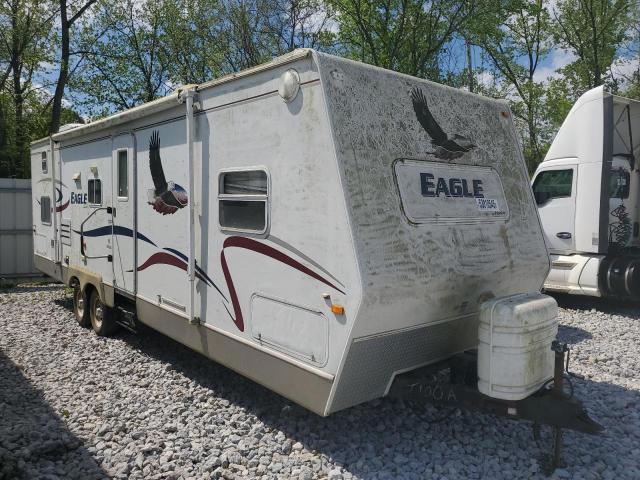  Salvage Jayco Eagle