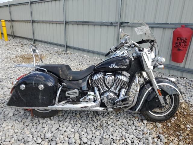  Salvage Indian Motorcycle Co Motorcycle