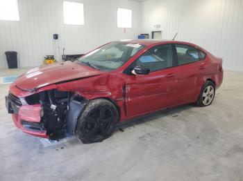  Salvage Dodge Dart
