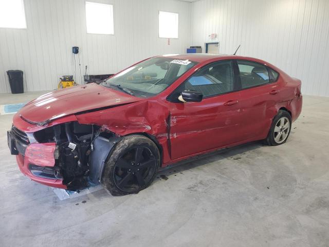  Salvage Dodge Dart