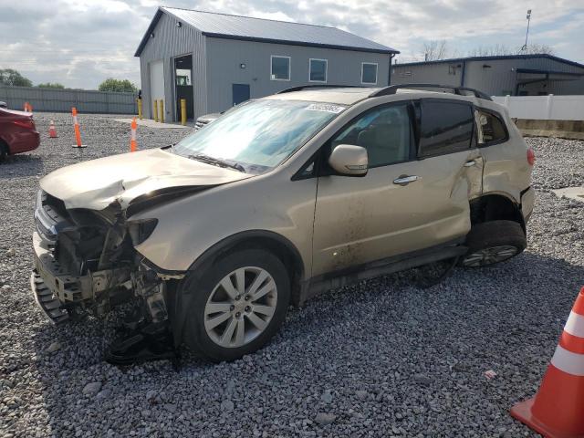  Salvage Subaru Tribeca