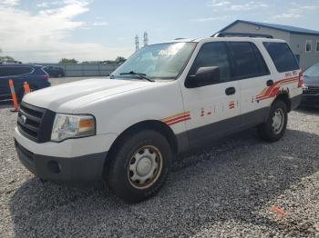  Salvage Ford Expedition