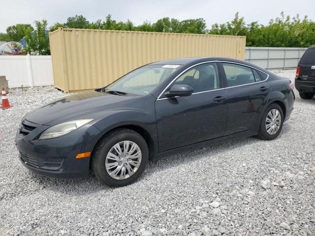  Salvage Mazda 6
