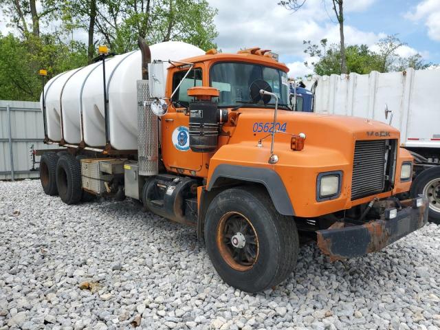  Salvage Mack Rd688s600