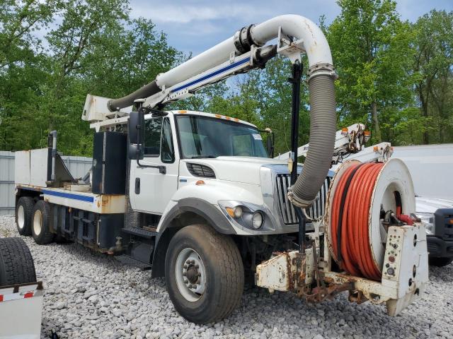  Salvage International 7000 7400