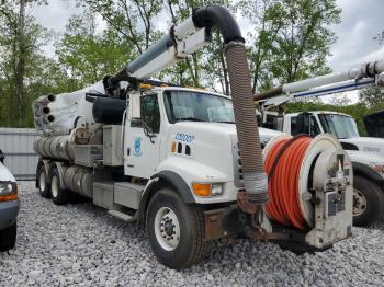  Salvage Sterling L7500