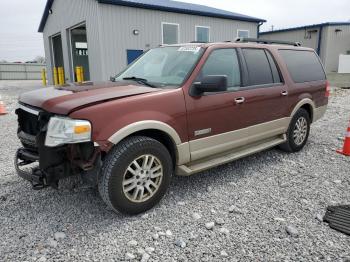  Salvage Ford Expedition