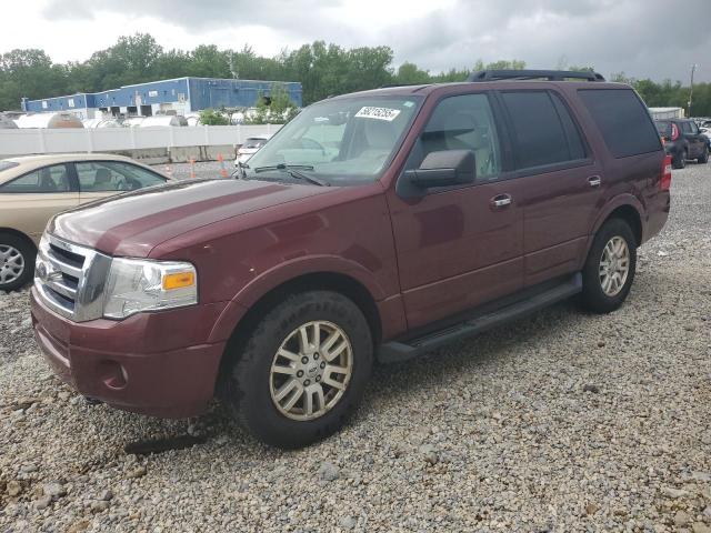  Salvage Ford Expedition