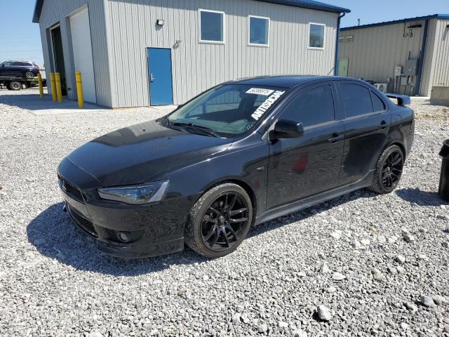  Salvage Mitsubishi Lancer