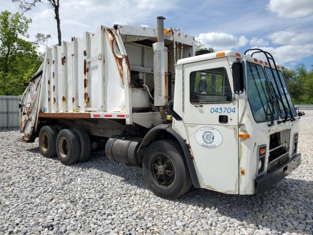  Salvage Mack 600 Le600