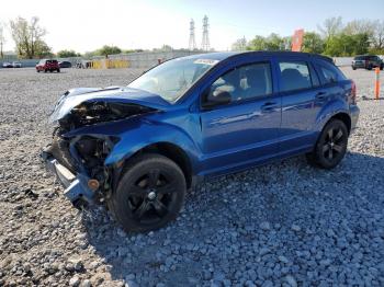  Salvage Dodge Caliber