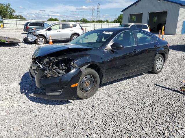  Salvage Mazda 6