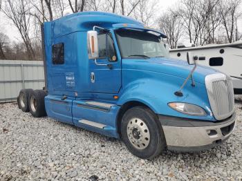  Salvage International Prostar