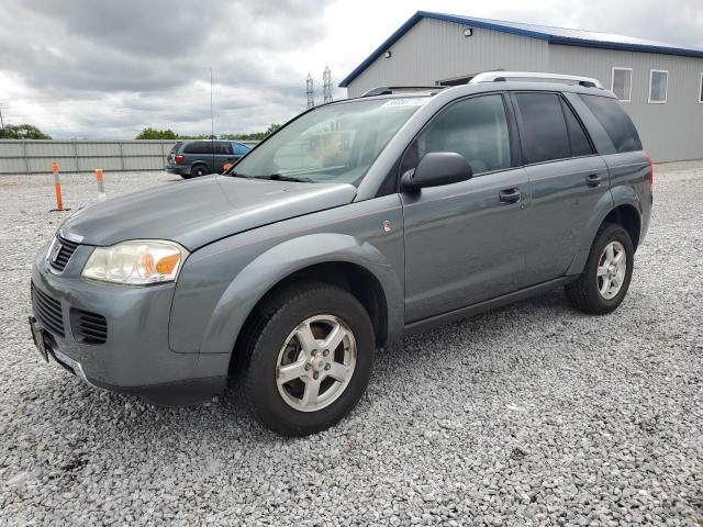  Salvage Saturn Vue