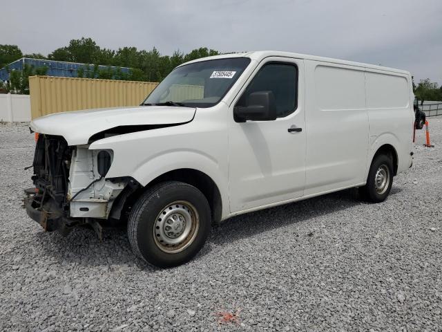  Salvage Nissan Nv