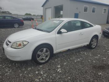  Salvage Chevrolet Cobalt