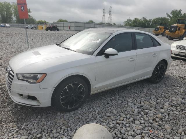  Salvage Audi A3