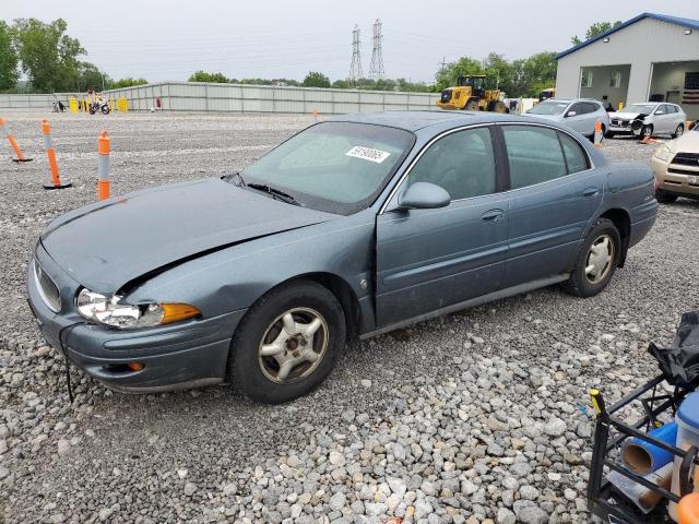  Salvage Buick LeSabre