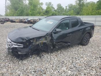  Salvage Hyundai SANTA CRUZ