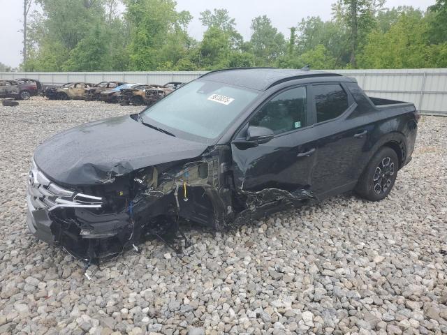  Salvage Hyundai SANTA CRUZ