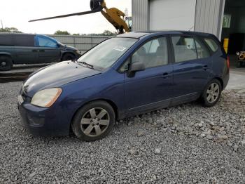  Salvage Kia Rondo