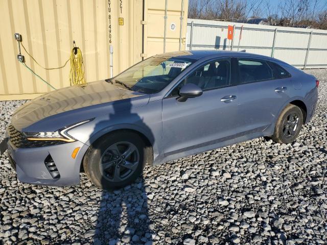  Salvage Kia K5