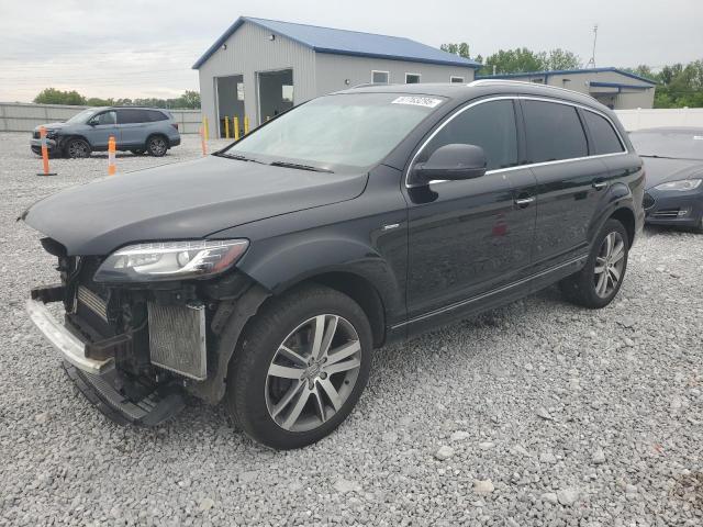  Salvage Audi Q7