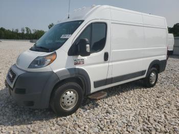  Salvage Ram Promaster