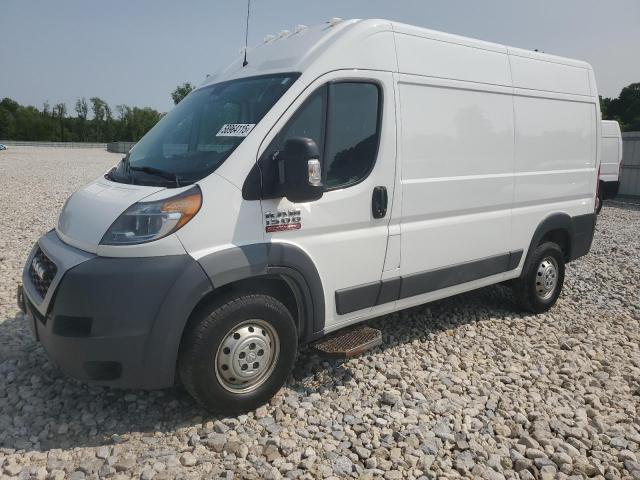  Salvage Ram Promaster