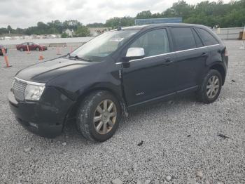  Salvage Lincoln MKX