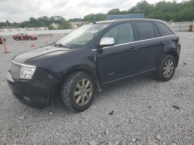  Salvage Lincoln MKX