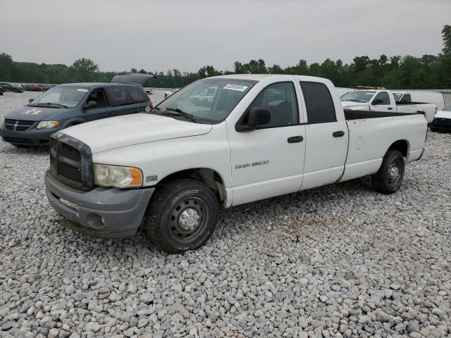  Salvage Dodge Ram 2500