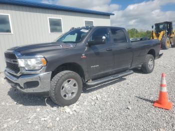  Salvage Ram 3500