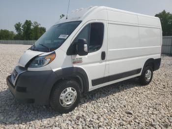  Salvage Ram Promaster