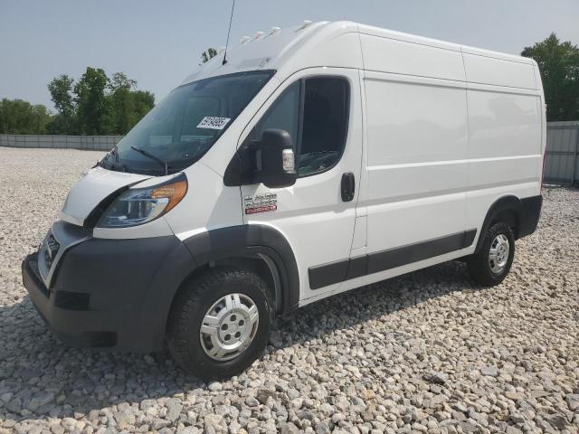  Salvage Ram Promaster