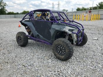  Salvage Polaris Rzr Xp 100