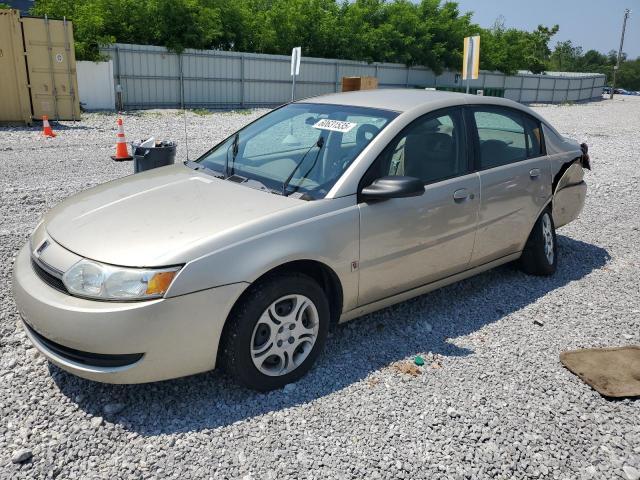  Salvage Saturn Ion