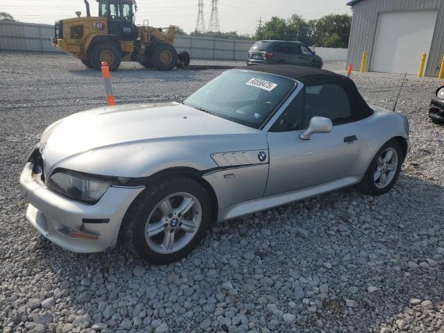  Salvage BMW Z Series