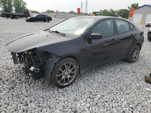  Salvage Dodge Dart