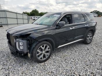  Salvage Hyundai PALISADE
