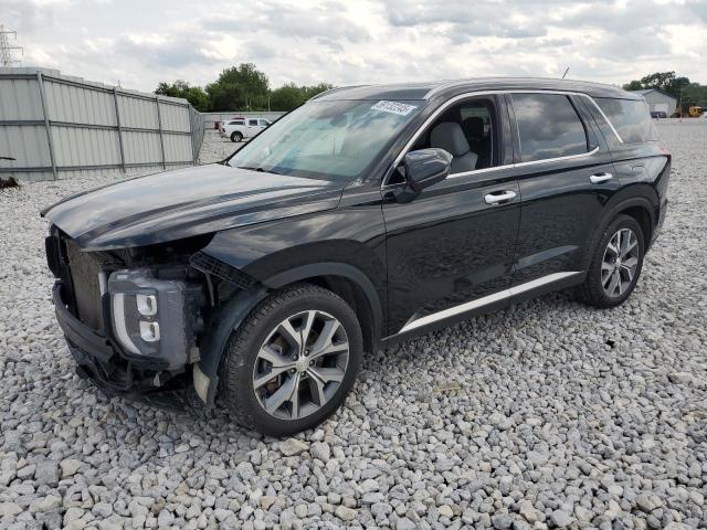  Salvage Hyundai PALISADE