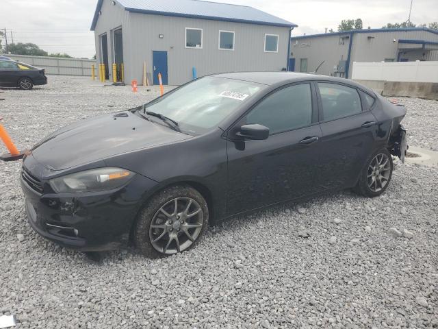  Salvage Dodge Dart