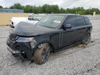  Salvage Land Rover Range Rover