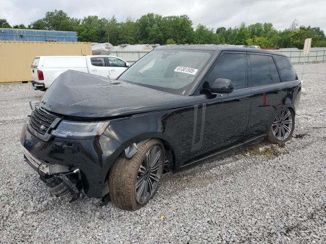  Salvage Land Rover Range Rover